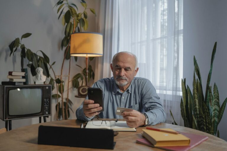 Jak zarabiać online?