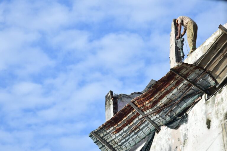 Najczęstsze problemy związane z budową domu