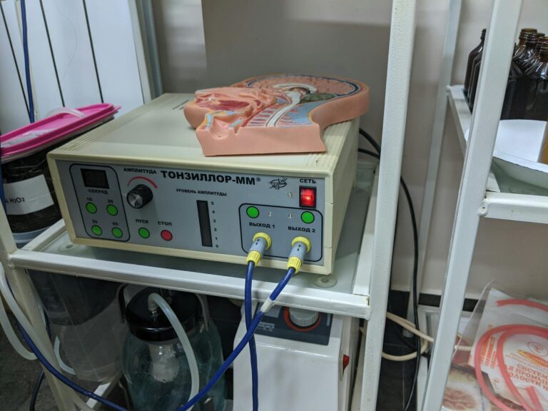 Znaczenie optymalnego oświetlenia w salach operacyjnych