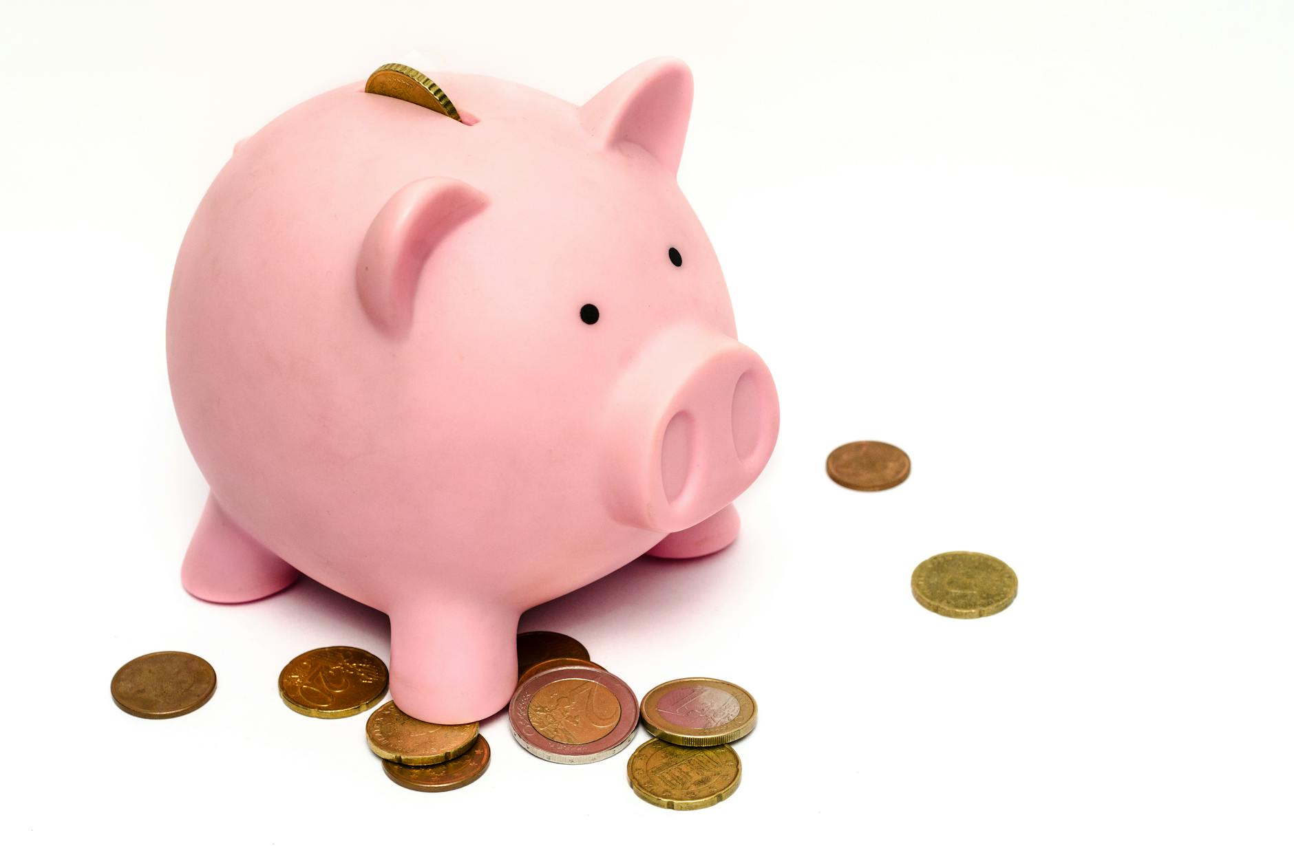 Jak przejąć kontrolę nad swoimi finansami?
