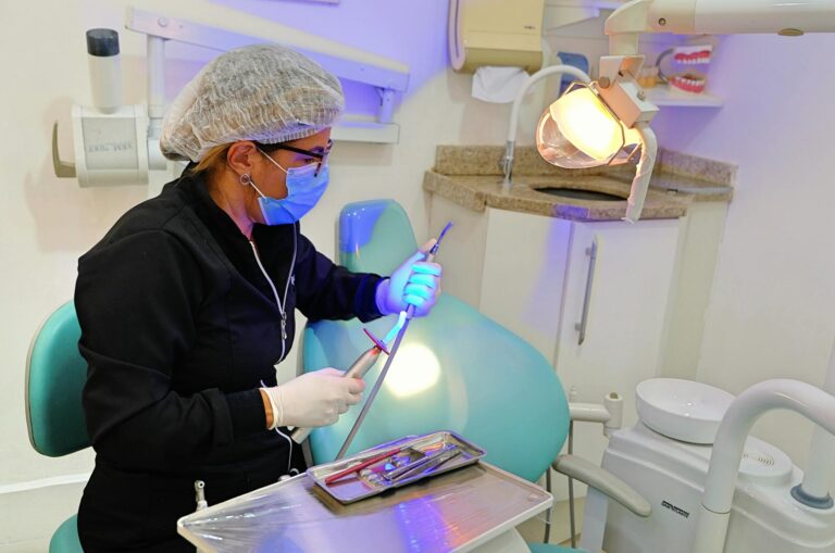 Stomatologia w narkozie – kiedy wykonuje się leczenie zębów w znieczuleniu ogólnym?